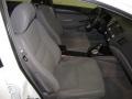 Taffeta White - Civic DX-VP Sedan Photo No. 14