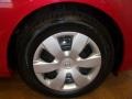 Barcelona Red Metallic - Camry LE Photo No. 13