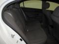 Taffeta White - Civic DX-VP Sedan Photo No. 15