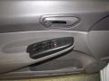 Taffeta White - Civic DX-VP Sedan Photo No. 16