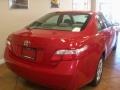 Barcelona Red Metallic - Camry LE Photo No. 16