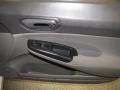 Taffeta White - Civic DX-VP Sedan Photo No. 17