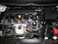 1.8 Liter SOHC 16-Valve i-VTEC 4 Cylinder Engine for 2009 Honda Civic DX-VP Sedan #40286491