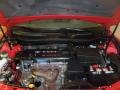 Barcelona Red Metallic - Camry LE Photo No. 21
