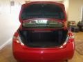 Barcelona Red Metallic - Camry LE Photo No. 26