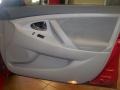 Barcelona Red Metallic - Camry LE Photo No. 30