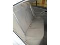 Super White - Camry LE Photo No. 13