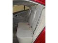 Barcelona Red Metallic - Camry LE Photo No. 15
