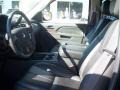 2010 Black Granite Metallic Chevrolet Silverado 1500 LTZ Crew Cab 4x4  photo #11