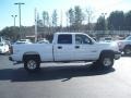 2006 Summit White Chevrolet Silverado 2500HD LS Crew Cab 4x4  photo #5