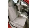 Barcelona Red Metallic - Camry LE Photo No. 12