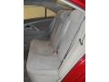 Barcelona Red Metallic - Camry LE Photo No. 15