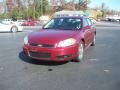 Red Jewel Tintcoat - Impala SS Photo No. 2