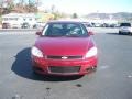 Red Jewel Tintcoat - Impala SS Photo No. 3
