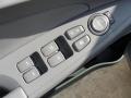 2011 Harbor Gray Metallic Hyundai Sonata SE  photo #20