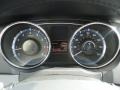 Gray Gauges Photo for 2011 Hyundai Sonata #40288706