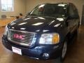 Midnight Blue Metallic - Envoy SLT 4x4 Photo No. 1