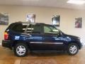 Midnight Blue Metallic - Envoy SLT 4x4 Photo No. 19