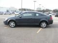 2008 Dark Slate Metallic Pontiac G5   photo #7