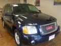 Midnight Blue Metallic - Envoy SLT 4x4 Photo No. 20