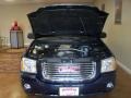 Midnight Blue Metallic - Envoy SLT 4x4 Photo No. 22