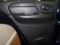 Midnight Blue Metallic - Envoy SLT 4x4 Photo No. 27