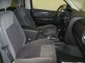Midnight Blue Metallic - Envoy SLT 4x4 Photo No. 35