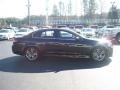 2009 Panther Black Pontiac G8 Sedan  photo #5
