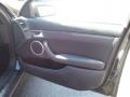 2009 Panther Black Pontiac G8 Sedan  photo #14