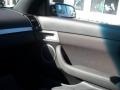 2009 Panther Black Pontiac G8 Sedan  photo #20