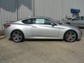 2011 Silverstone Hyundai Genesis Coupe 3.8 Track  photo #2