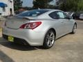 Silverstone - Genesis Coupe 3.8 Track Photo No. 3