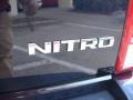 2011 Dodge Nitro Heat Badge and Logo Photo