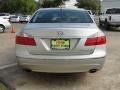 Platinum Metallic - Genesis 4.6 Sedan Photo No. 4