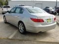 Platinum Metallic - Genesis 4.6 Sedan Photo No. 5