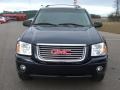 2007 Midnight Blue Metallic GMC Envoy SLE 4x4  photo #2