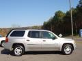 Liquid Silver Metallic 2006 GMC Envoy XL SLE