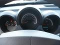 2011 Dodge Nitro Heat Gauges