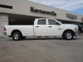 Bright White - Ram 2500 HD ST Crew Cab Photo No. 2