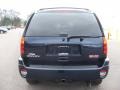 2007 Midnight Blue Metallic GMC Envoy SLE 4x4  photo #5