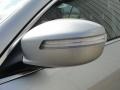 Platinum Metallic - Genesis 4.6 Sedan Photo No. 11
