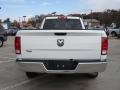 2011 Bright White Dodge Ram 2500 HD ST Crew Cab  photo #3