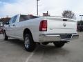 Bright White - Ram 2500 HD ST Crew Cab Photo No. 4