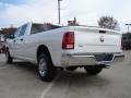 2011 Bright White Dodge Ram 2500 HD ST Crew Cab  photo #4