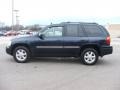 2007 Midnight Blue Metallic GMC Envoy SLE 4x4  photo #7