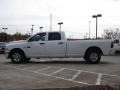 Bright White - Ram 2500 HD ST Crew Cab Photo No. 5
