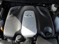4.6 Liter DOHC 32-Valve CVVT V8 Engine for 2011 Hyundai Genesis 4.6 Sedan #40290679