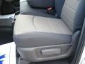 Bright White - Ram 2500 HD ST Crew Cab Photo No. 9