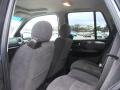 2007 Midnight Blue Metallic GMC Envoy SLE 4x4  photo #13