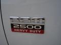 Bright White - Ram 2500 HD ST Crew Cab Photo No. 14